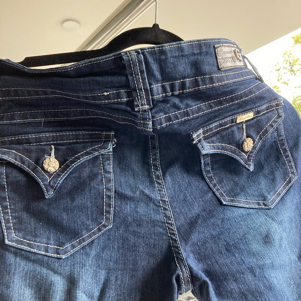 Great jeans size 9